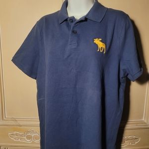 Mens polo shirt
